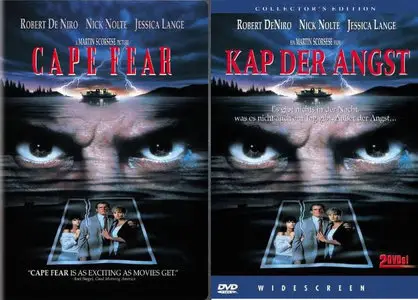 Cape Fear (1991)