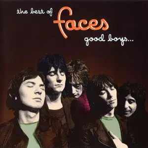 Faces - Complete Warner Archives 1971-1973 [1993 U.S. Editions]