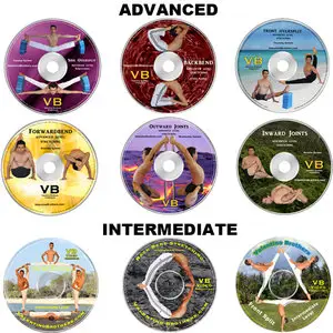 Valentino Brothers Video Stretching Systems