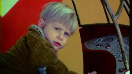 HBO - Kurt Cobain: Montage of Heck (2015)