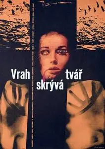 The Murderer Hides His Face (1966) Vrah skrývá tvár