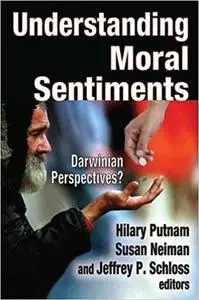 Understanding Moral Sentiments: Darwinian Perspectives?