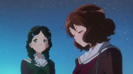 Hibike! Euphonium 2 - 13 10bit BD1080p x265