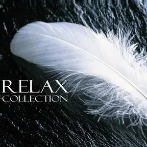 Relax Collection 2 (2009)