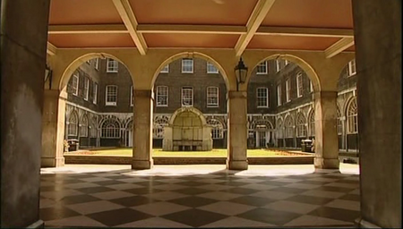 How London Was Built – Season 2