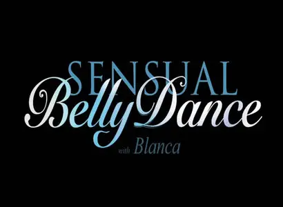Sensual Bellydance With Blanca
