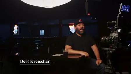 The Comedy Store S01E02