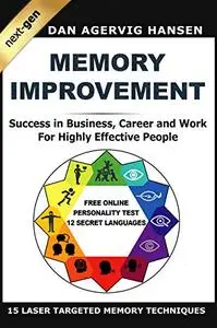 Memory Improvement Next-Gen: Memory Improvement for Success in Business