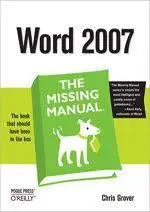 Microsoft 2007 Manuals: Word, Excel, PowerPoint, Access, Vista