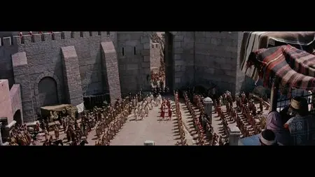 Ben-Hur - Collector's Edition (1959)