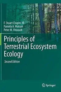 Principles of Terrestrial Ecosystem Ecology