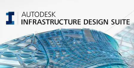 Autodesk Infrastructure Design Suite Ultimate 2014 (x64) ISO