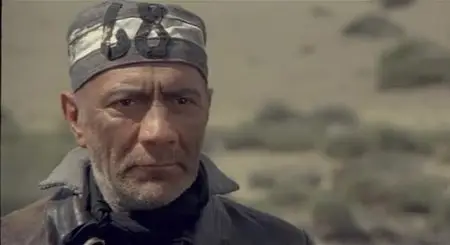 La Patagonia rebelde / Rebellion in Patagonia (1974)