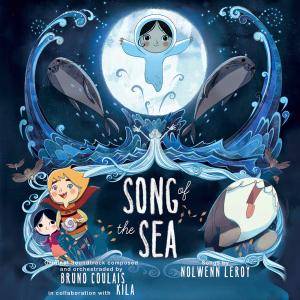 Bruno Coulais & Kila - Song of the Sea (Original Motion Picture Soundtrack) (2014)