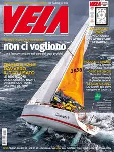 Giornale della Vela - Febbraio 2024