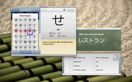 iKana 2.0.5