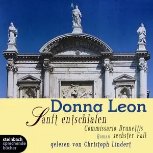 Donna Leon - Thriller Pack