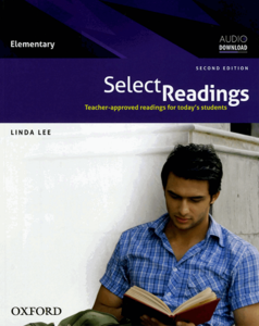 Select Readings: Elementary