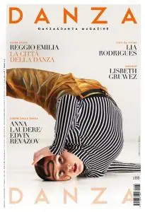 Danza & Danza - Settembre-Ottobre 2019