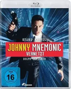 Johnny Mnemonic (1995) [TURBINE]