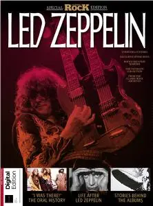 Classic Rock Special - Led Zeppelin - 6th Edition 2022