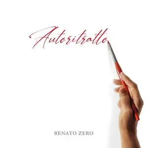 Renato Zero - Autoritratto (2023)