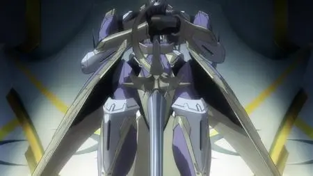 Knight's & Magic - TV  SP  - " Knight's & Magic - 13 END (BD 1920x1080 x 264 FLACx3 mkv" yEnc
