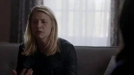 Homeland - Caccia alla spia S07E03