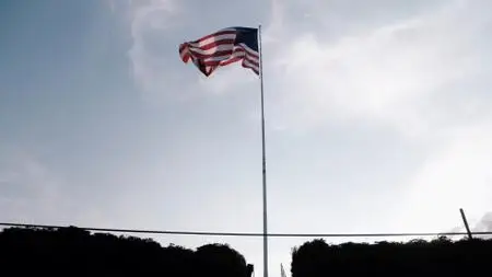 ABC - Foreign Correspondent: Life and Liberty (2020)