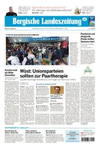 Kölnische Rundschau Wipperfürth/Lindlar – 22. Oktober 2021