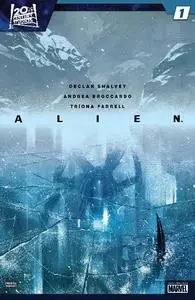 Marvel-Alien 2023 No 01 2023 HYBRID COMIC eBook