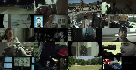 American Sniper (2014) + Extras