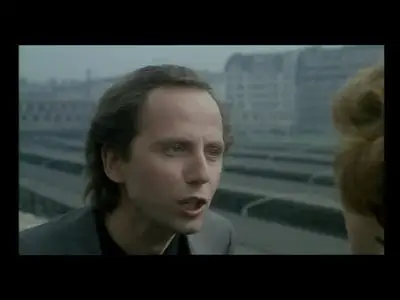 La discrète (1990)