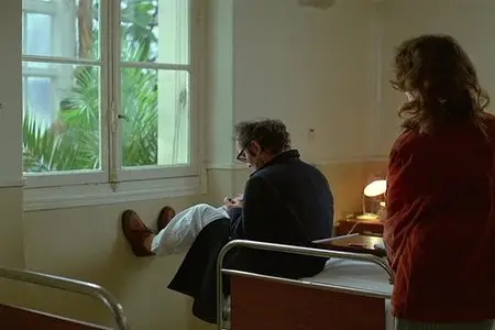 Prénom Carmen / First Name: Carmen (1983) [Repost]