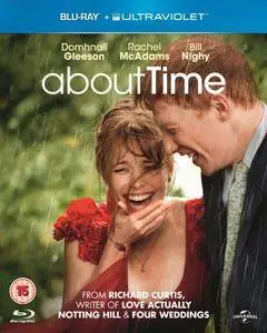 About Time (2013)