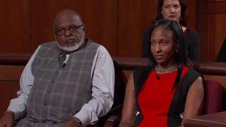 Judge Judy S22E92