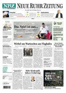 NRZ Neue Ruhr Zeitung Mülheim - 28. Juni 2018