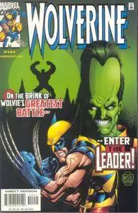 Wolverine v2 144