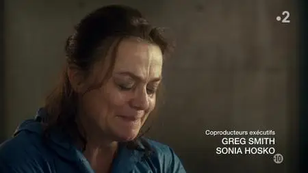 The Detail S01E09