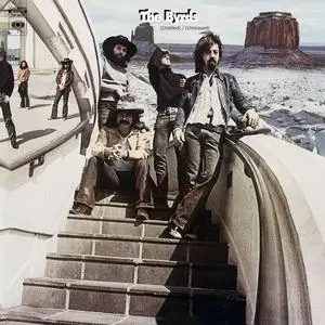 The Byrds - (Untitled) / (Unissued) (2013)