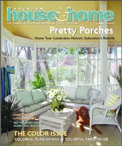 House home Magazine Issue 5