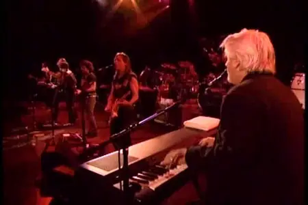 The Doobie Brothers - Rockin Down the Highway: The Wildlife Concert (1996) DVD