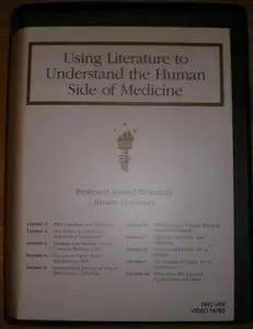 Using Literature to Understand the Human Side of Medicine (Audiobook)