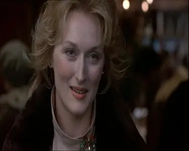 Влюблённые / Falling in love (1984, DVD9 + DVDRip)