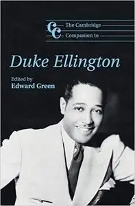 The Cambridge Companion to Duke Ellington