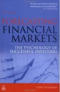 Forecasting Financial Markets: The Psychology of Successful Investing, 6th edition