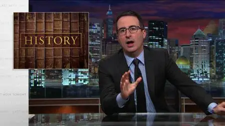 Last Week Tonight with John Oliver S02E04