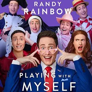 Playing with Myself [Audiobook]