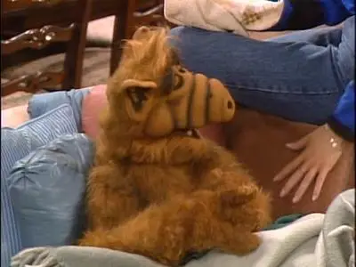 Alf - 21 Episodes