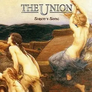 The Union - Siren's Song (2011)